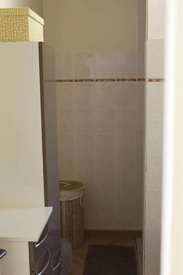 La Chambre Verte Cazeres Frankrike