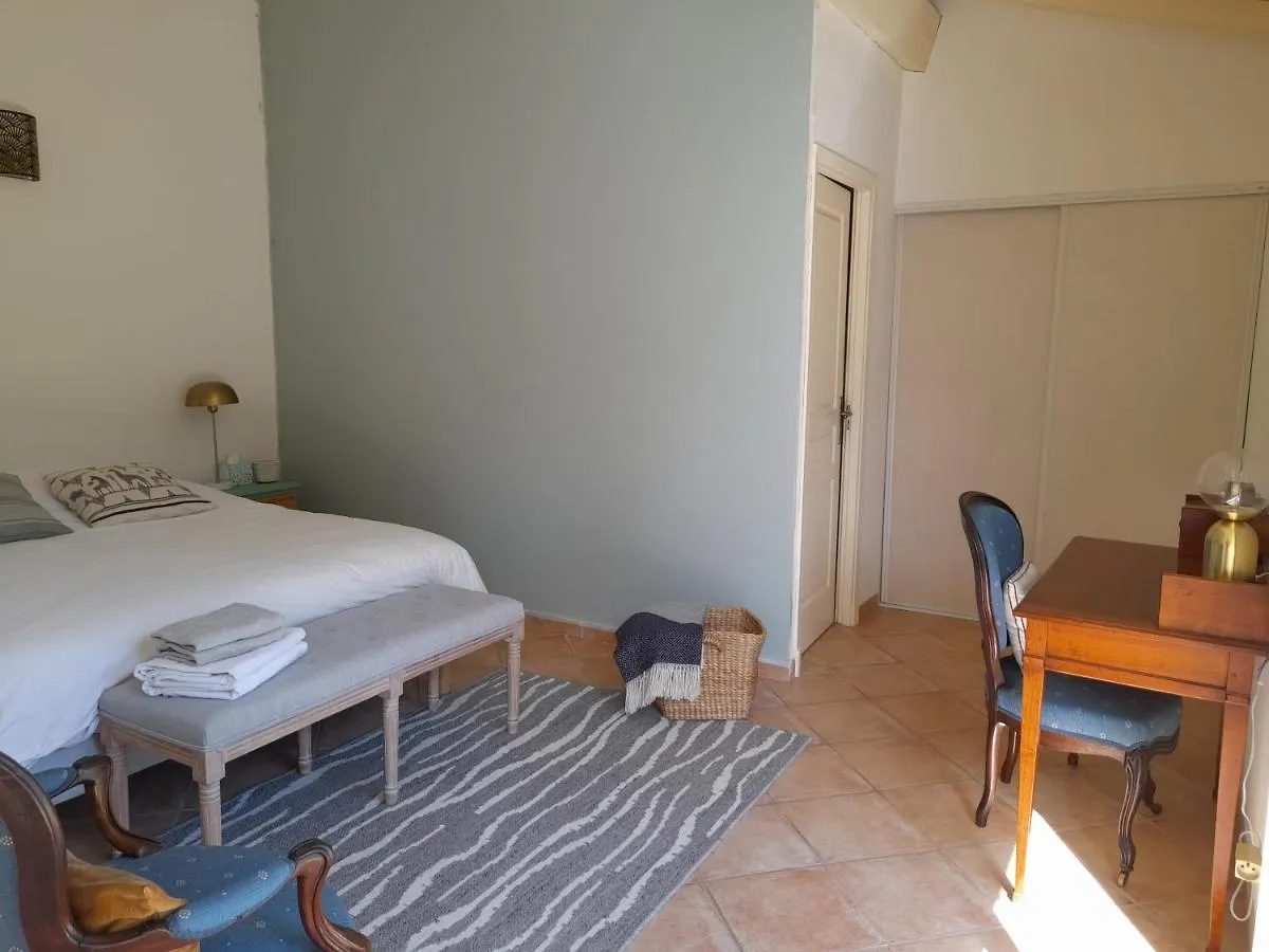La Chambre Verte Cazeres 0*,  Frankrike