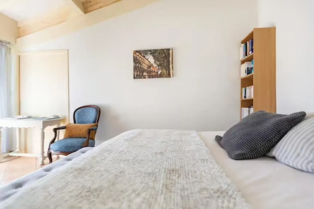 La Chambre Verte Cazeres 0*,
