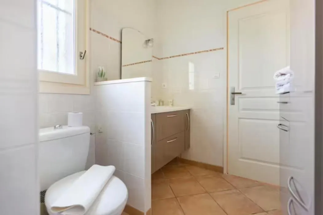 La Chambre Verte Cazeres Pensionat